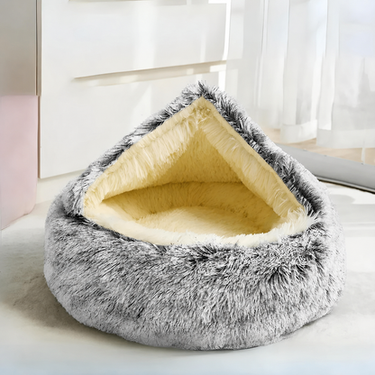 Cozy Nook – Lit premium pour animaux
